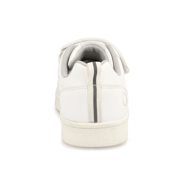 ZAPATILLA (NO PS) CLAVEL COLEGIO BUBBLE GUMMERS 38116380  BLANCO 30 4