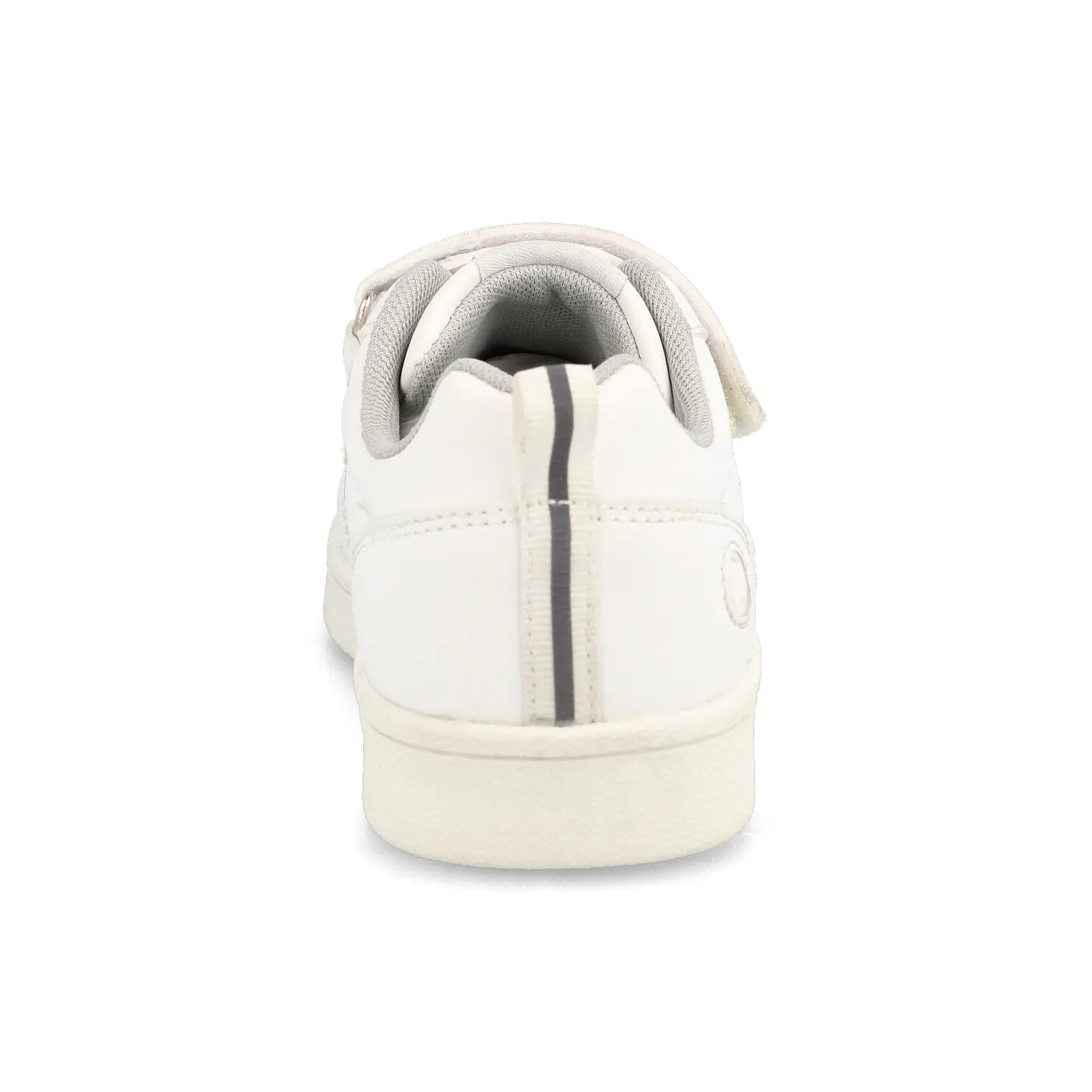 Zapatilla (No Ps) Clavel Colegio Bubble Gummers 38116380  Blanco 30 4