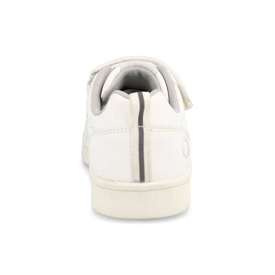 Zapatilla (No Ps) Clavel Colegio Bubble Gummers 38116380  Blanco 30 4