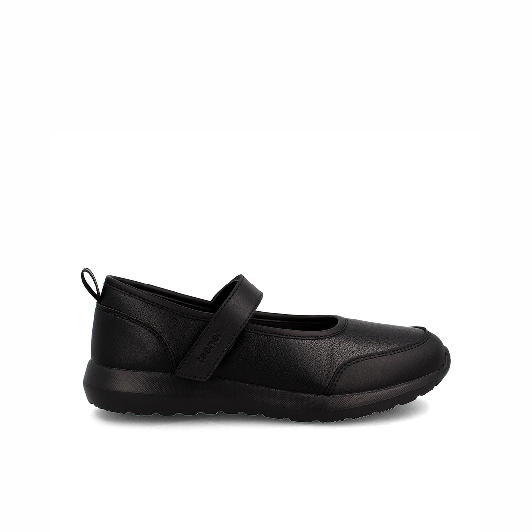 BALLERINA (MU) ETEN COLEGIO TEENER COLEGIO 55163960 NEGRO 34 2