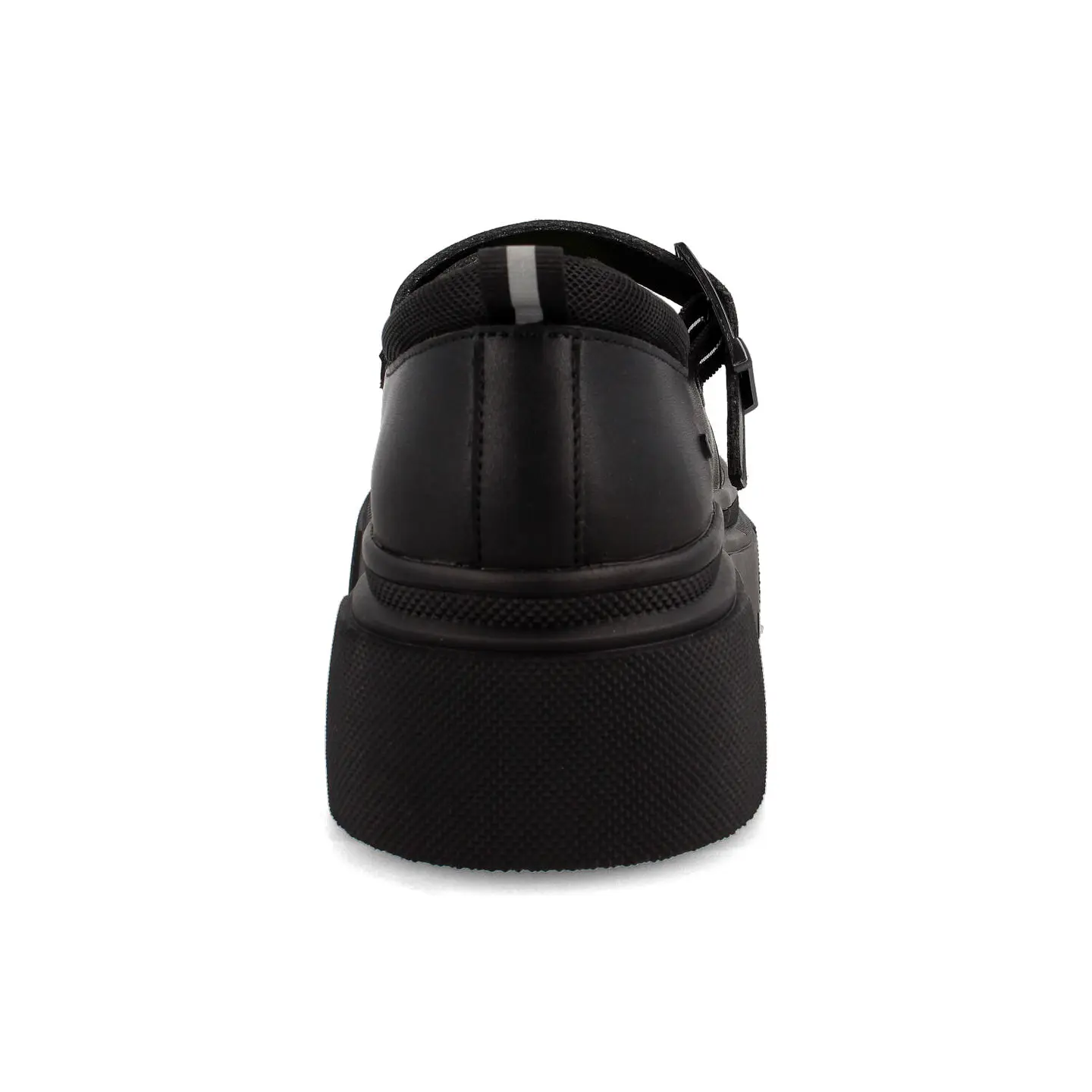 Zapato (Mu) Laila Colegio Teener Colegio 55660280 Negro 34 3