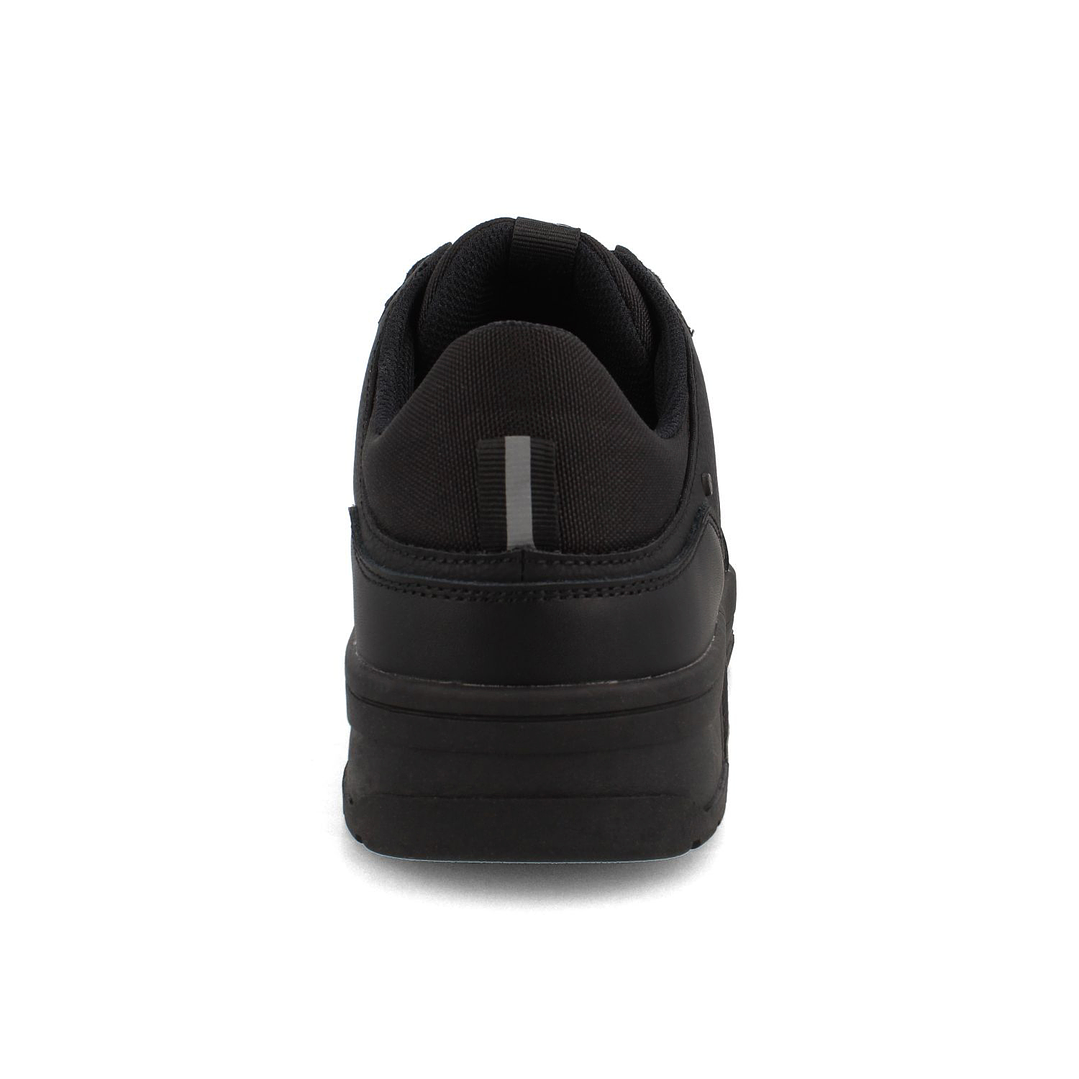 ZAPATILLA (LO) NEWCOURT COLEGIO TEENER COLEGIO 48560210 NEGRO 34 3