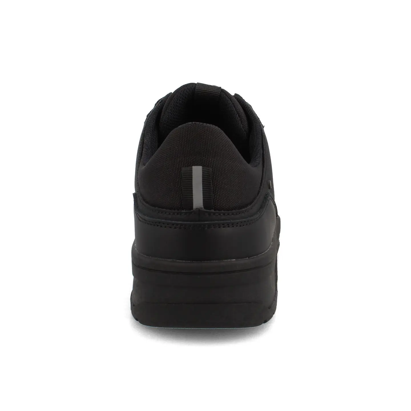 Zapatilla (Lo) Newcourt Colegio Teener Colegio 48560210 Negro 34 3