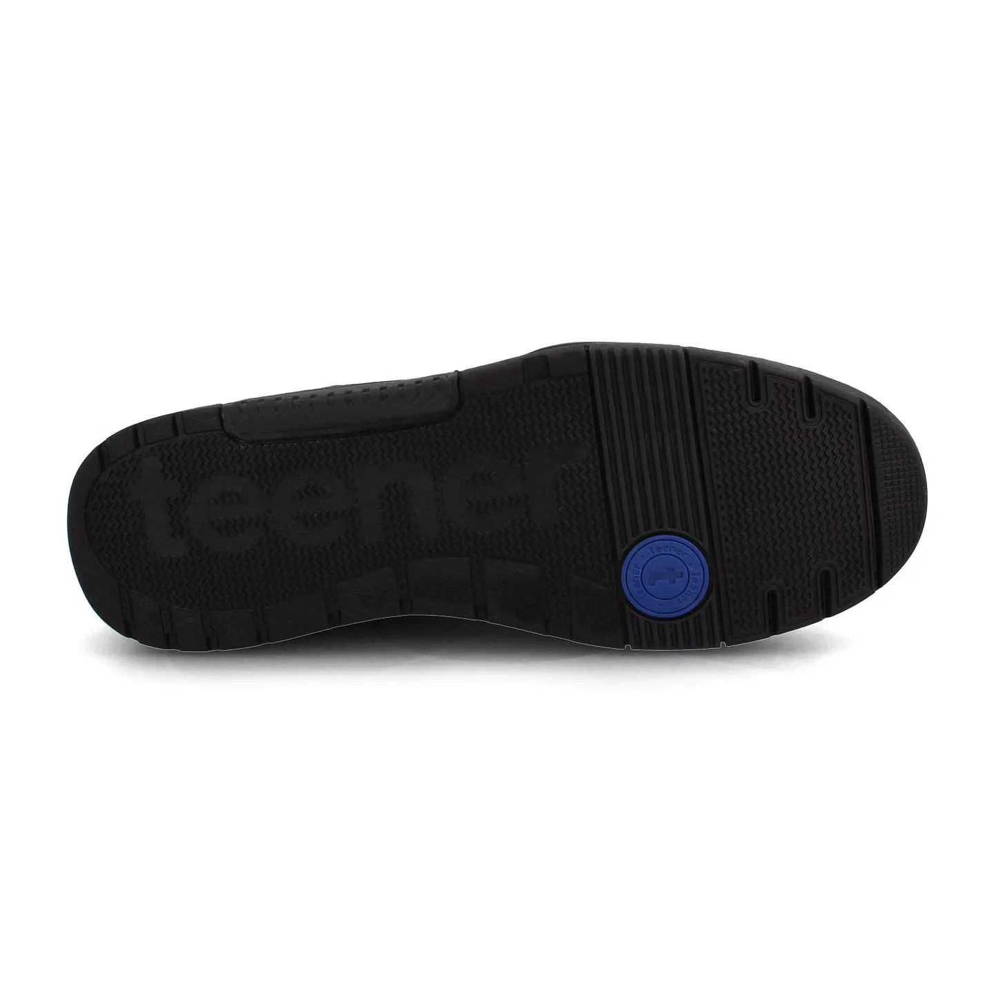Zapatilla (Lo) Newcourt Colegio Teener Colegio 48560210 Negro 34 4