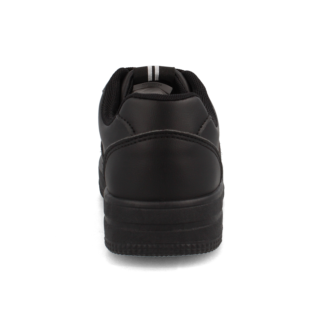 ZAPATILLA (MU) TBC COLEGIO NORTH STAR 58968380 NEGRO  3