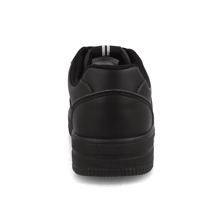 ZAPATILLA (MU) TBC COLEGIO NORTH STAR 58968380 NEGRO  3