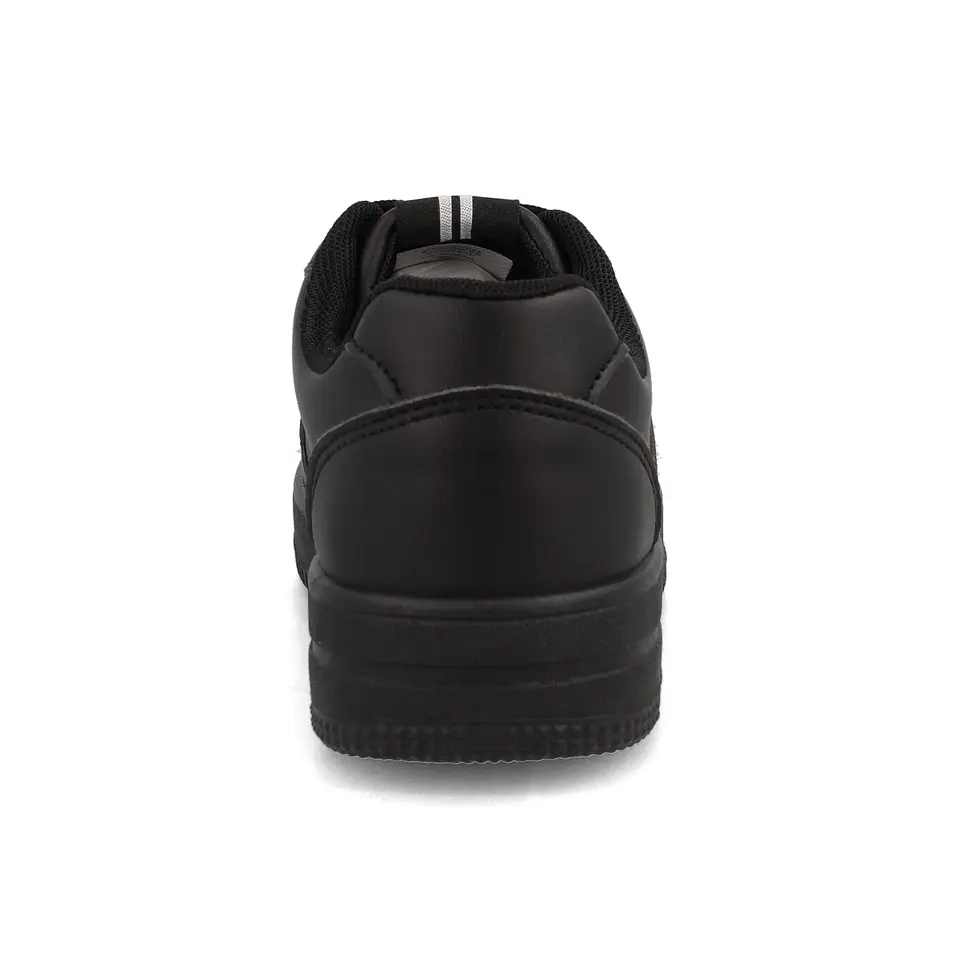 Zapatilla (Mu) Tbc Colegio North Star 58968380 Negro  3
