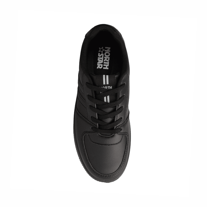 ZAPATILLA (MU) TBC COLEGIO NORTH STAR 58968380 NEGRO  4
