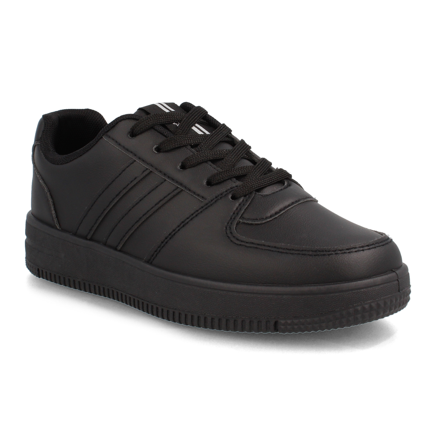ZAPATILLA MU TBC COLEGIO NORTH STAR 58968380 NEGRO zapatilla-mu-tbc-colegio-north-star-58968380-negro