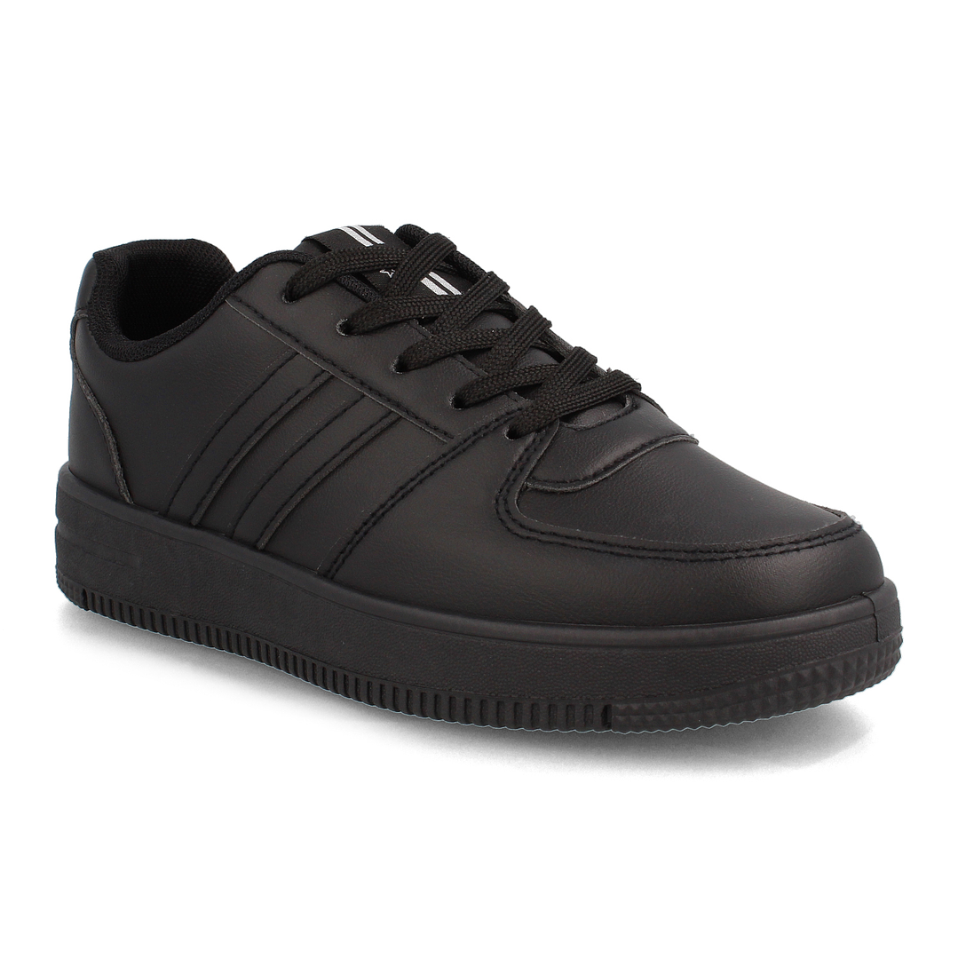 ZAPATILLA (MU) TBC COLEGIO NORTH STAR 58968380 NEGRO  1