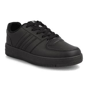 ZAPATILLA (MU) TBC COLEGIO NORTH STAR 58968380 NEGRO 