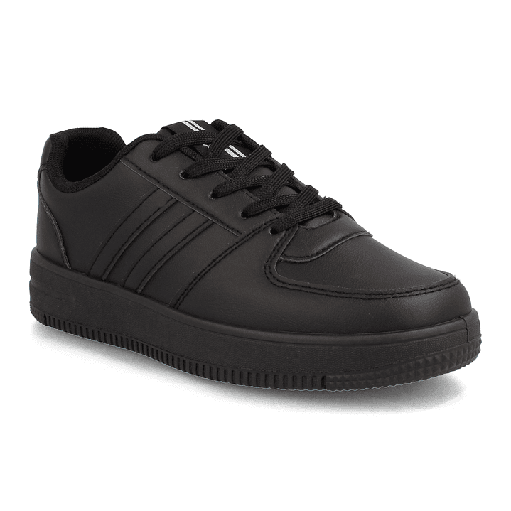ZAPATILLA (MU) TBC COLEGIO NORTH STAR 58968380 NEGRO  1