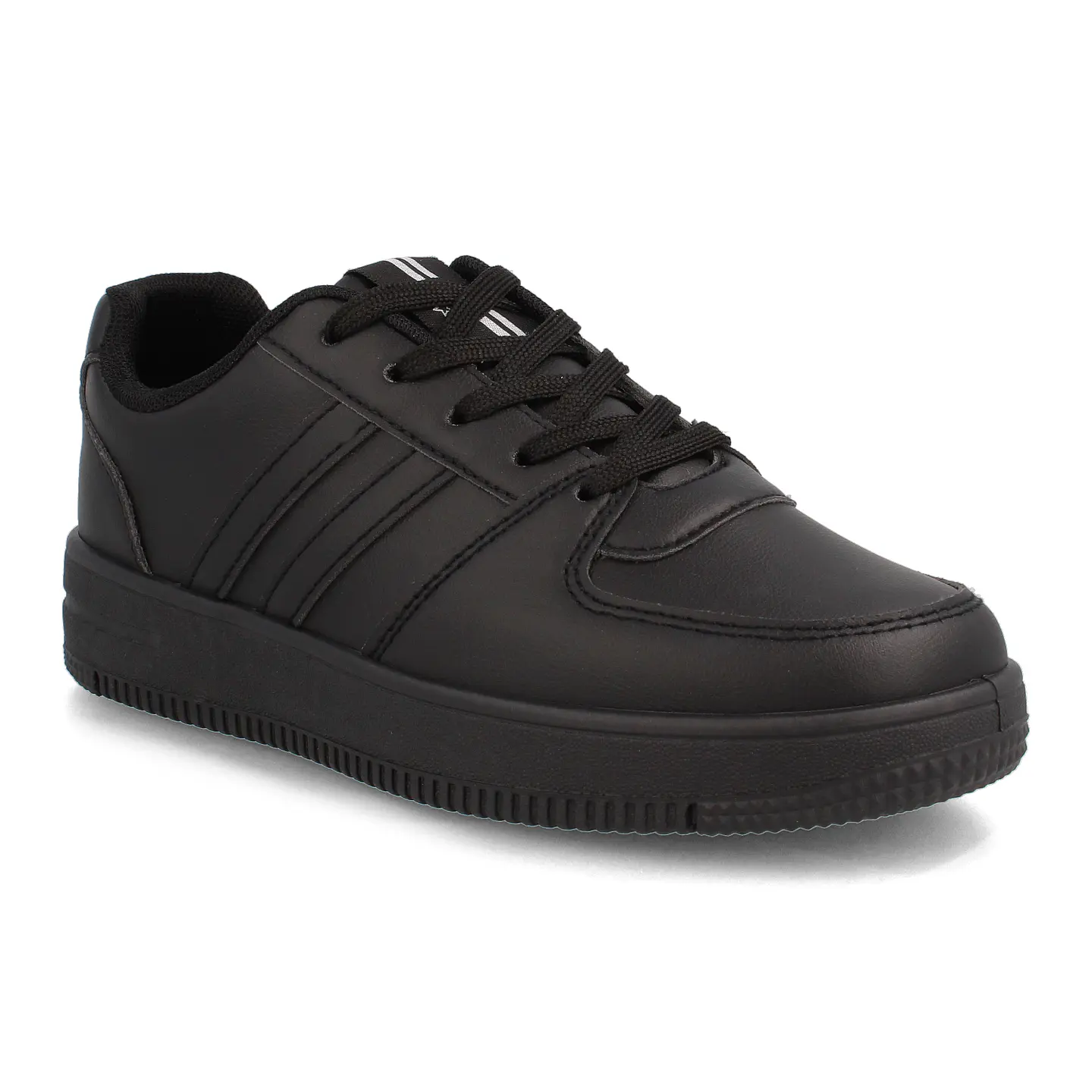 Zapatilla (Mu) Tbc Colegio North Star 58968380 Negro  1