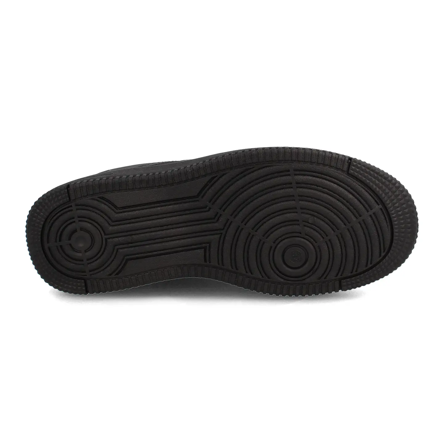 Zapatilla (Mu) Tbc Colegio North Star 58968380 Negro  5