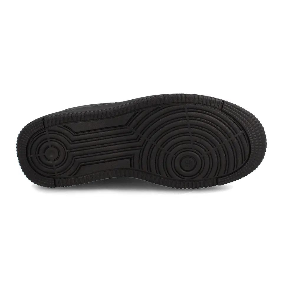 Zapatilla (Mu) Tbc Colegio North Star 58968380 Negro  5