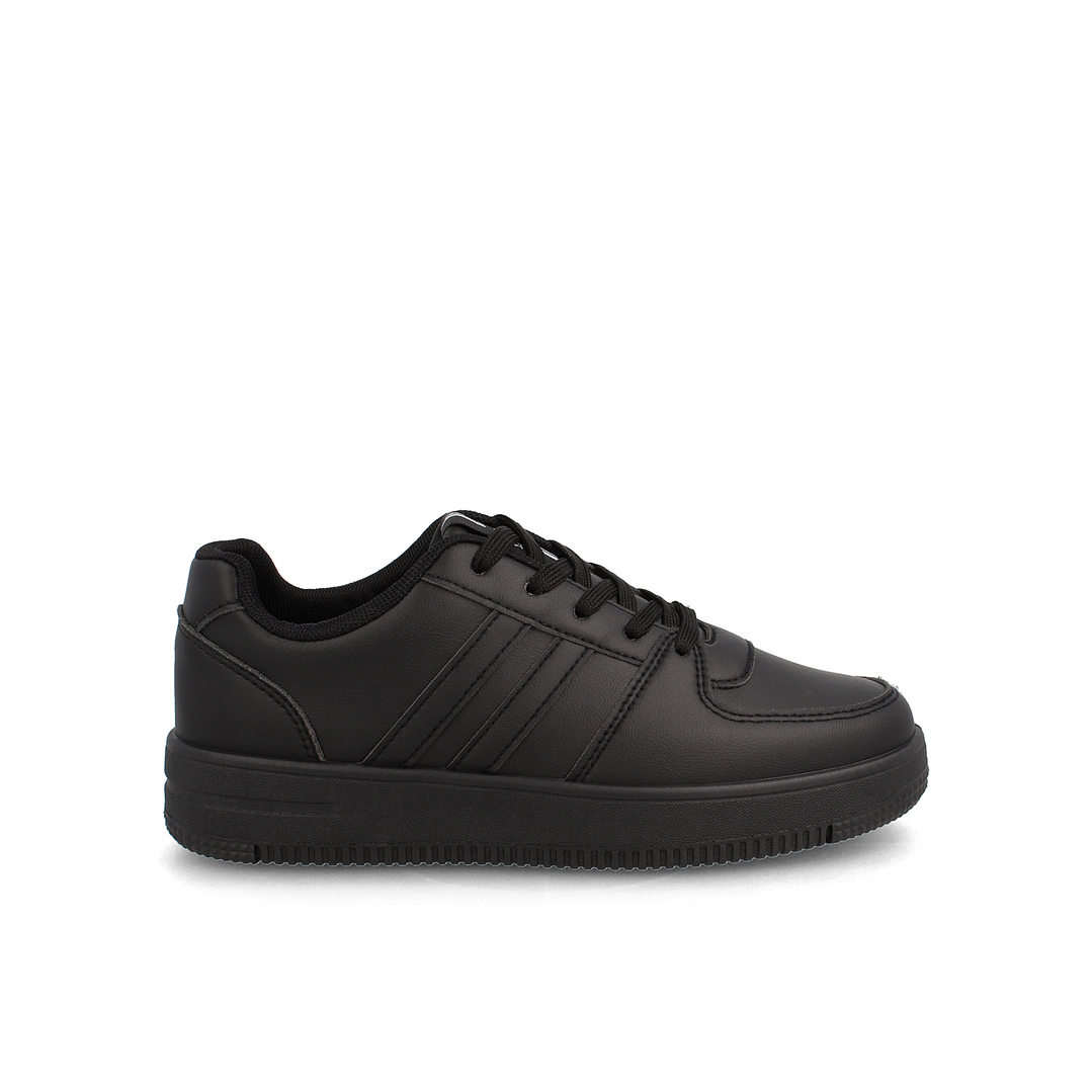 ZAPATILLA (MU) TBC COLEGIO NORTH STAR 58968380 NEGRO  2