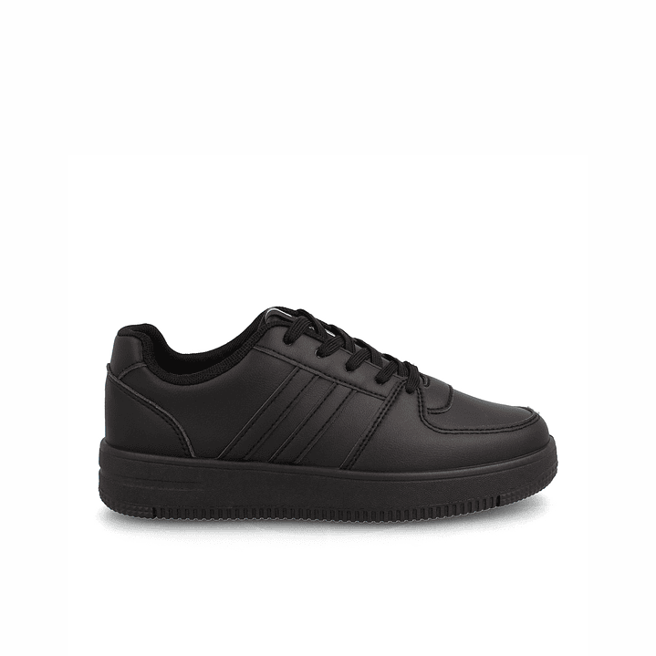 ZAPATILLA (MU) TBC COLEGIO NORTH STAR 58968380 NEGRO  2