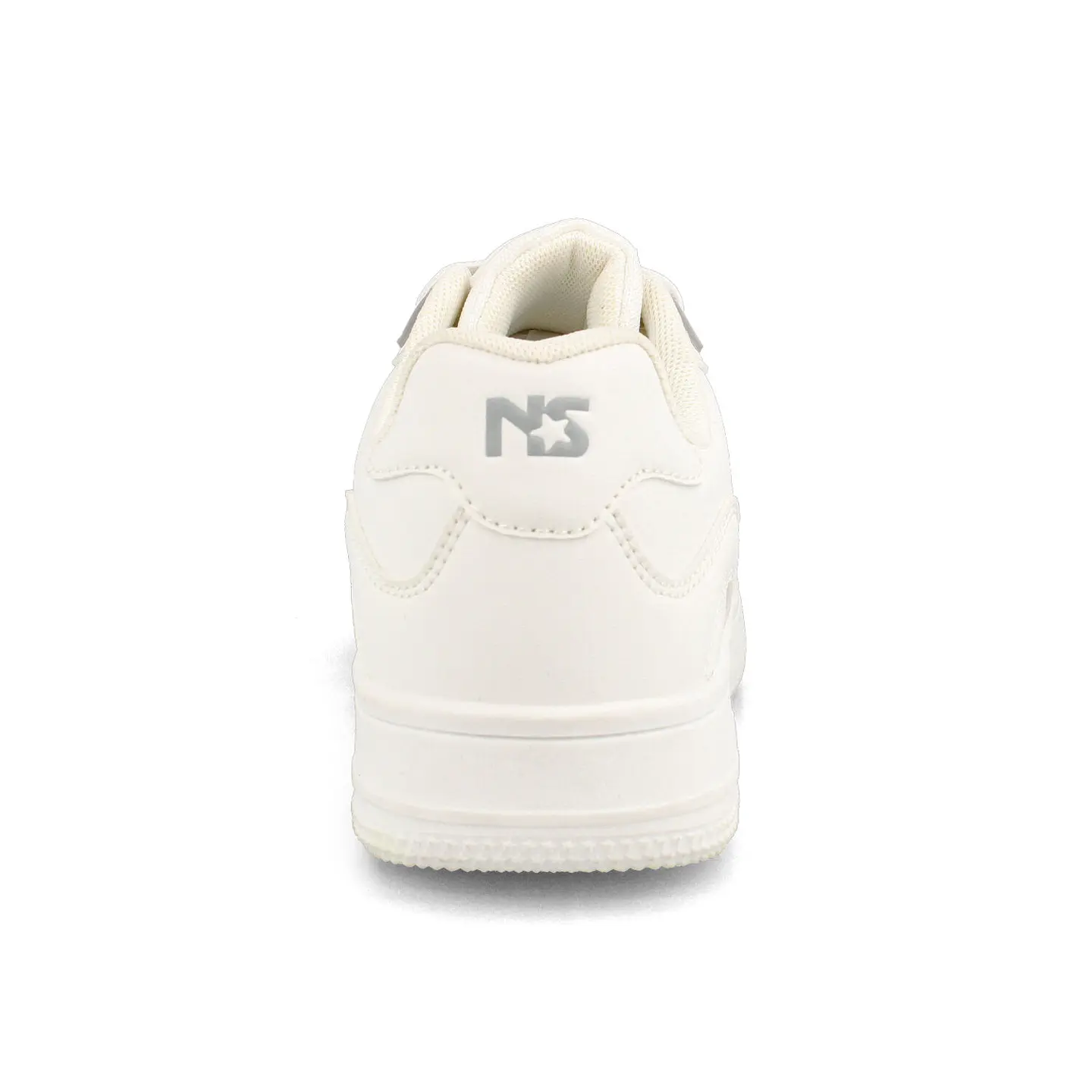 Zapatilla (Mu) Ruby Urbano North Star 55117530 Blanco 35 3