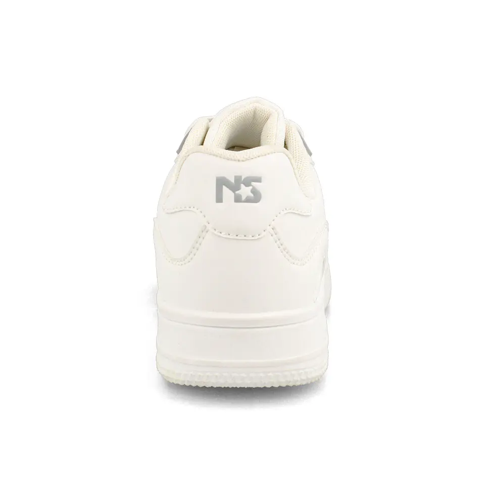 Zapatilla (Mu) Ruby Urbano North Star 55117530 Blanco 35 3