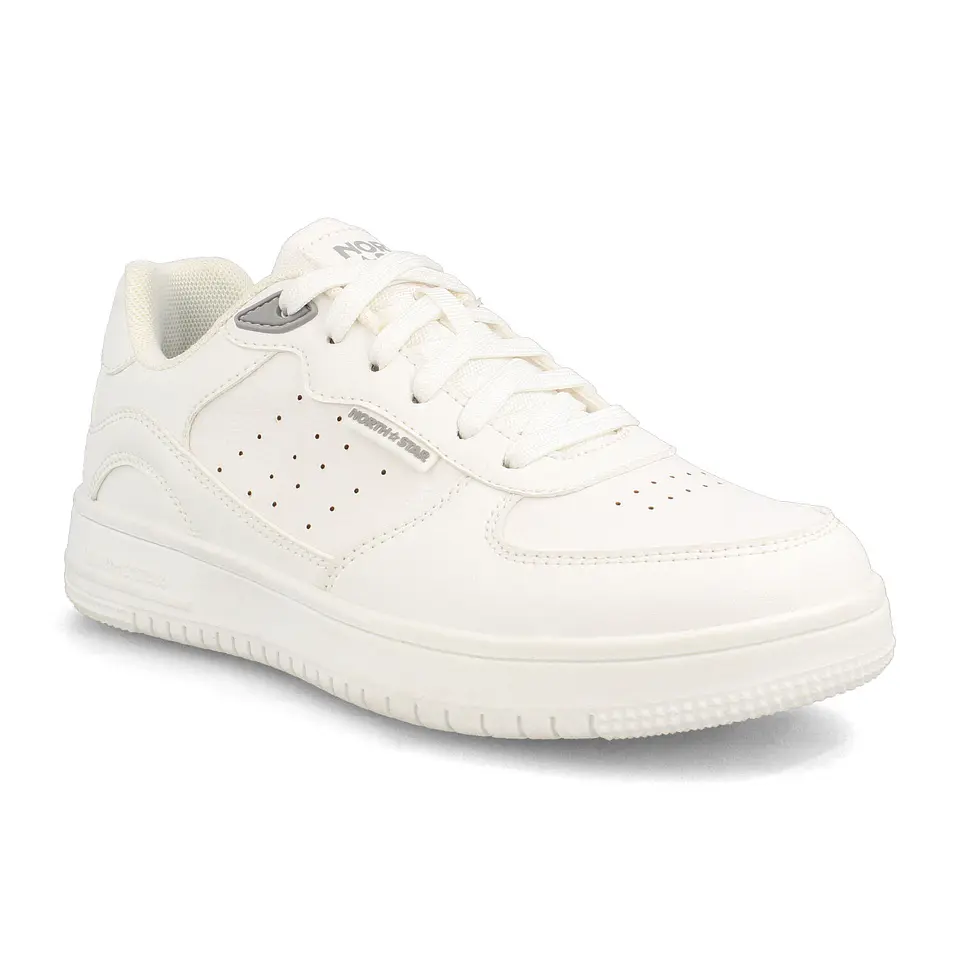 Zapatilla (Mu) Ruby Urbano North Star 55117530 Blanco 35 1