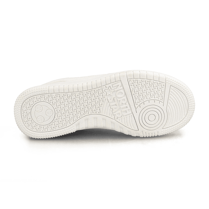 ZAPATILLA (MU) RUBY URBANO NORTH STAR 55117530 BLANCO 35 4