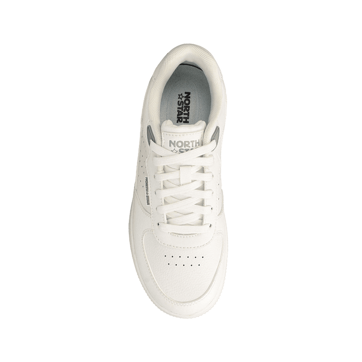 ZAPATILLA (MU) RUBY URBANO NORTH STAR 55117530 BLANCO 35 5