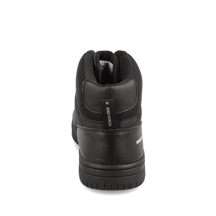 ZAPATILLA (HO) HEM COLEGIO NORTH STAR 88167850 NEGRO 39 3