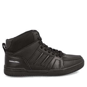ZAPATILLA (HO) HEM COLEGIO NORTH STAR 88167850 NEGRO 39