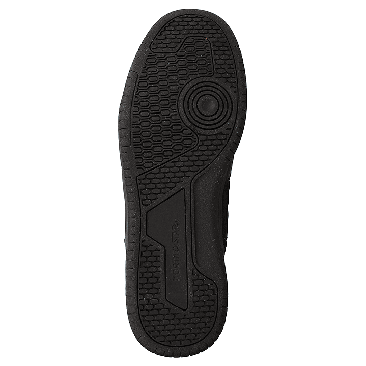 ZAPATILLA (HO) HEM COLEGIO NORTH STAR 88167850 NEGRO 39 5