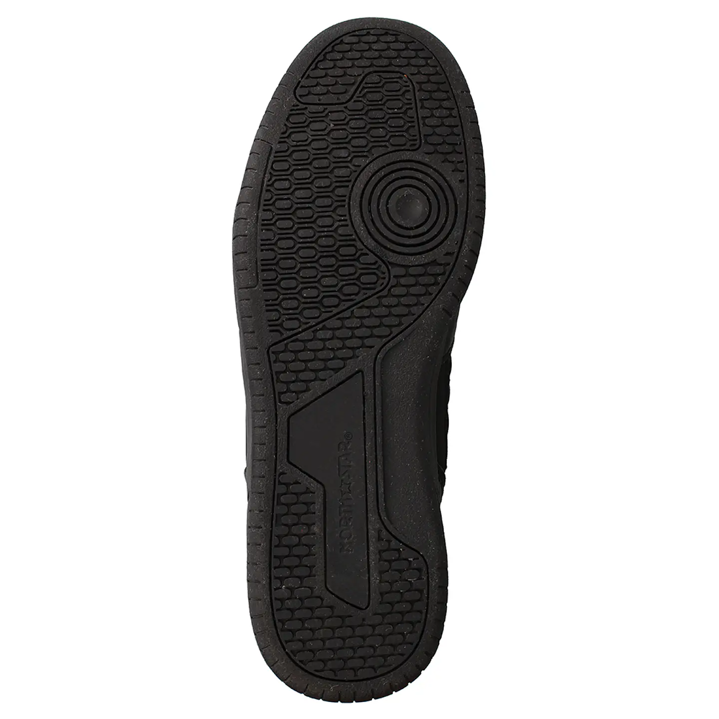 Zapatilla (Ho) Hem Colegio North Star 88167850 Negro 39 5