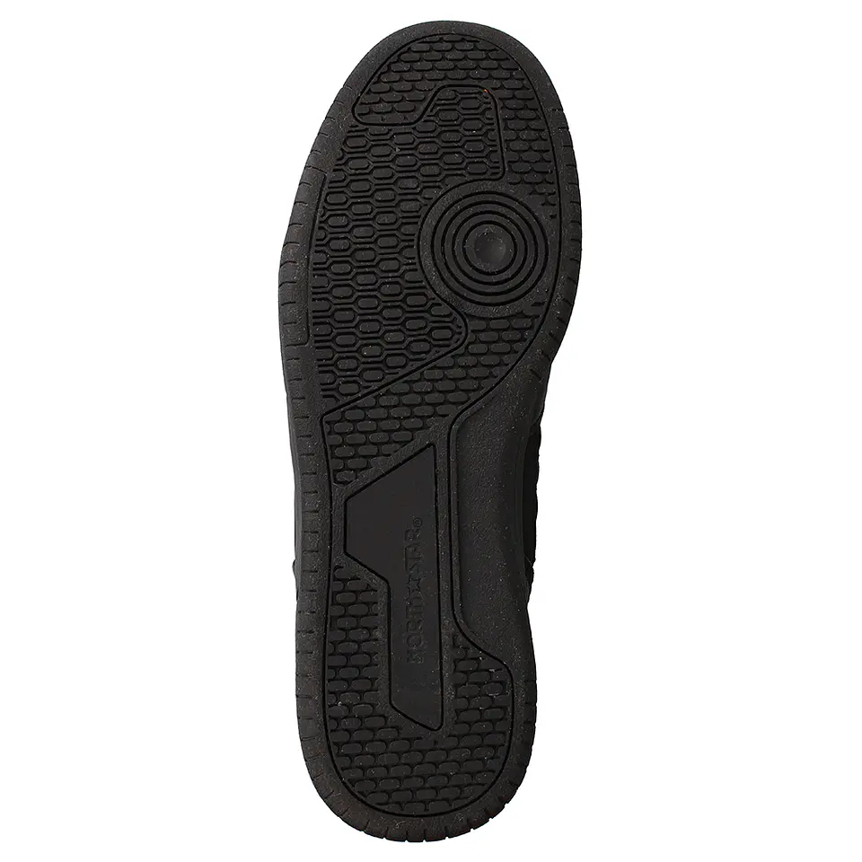 Zapatilla (Ho) Hem Colegio North Star 88167850 Negro 39 5