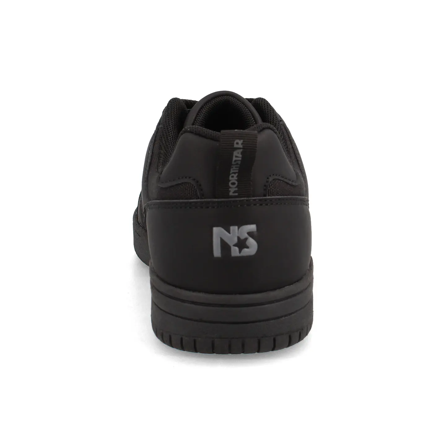 Zapatilla (Lo) Hem Colegio North Star 48160180 Negro  3