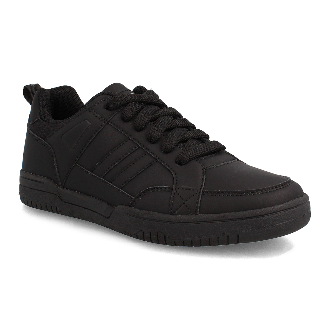 ZAPATILLA (LO) HEM COLEGIO NORTH STAR 48160180 NEGRO  1