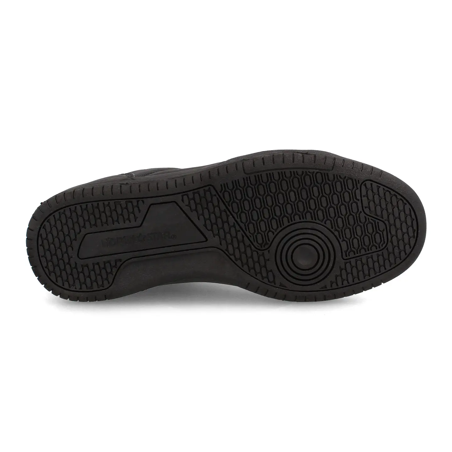 Zapatilla (Lo) Hem Colegio North Star 48160180 Negro  4