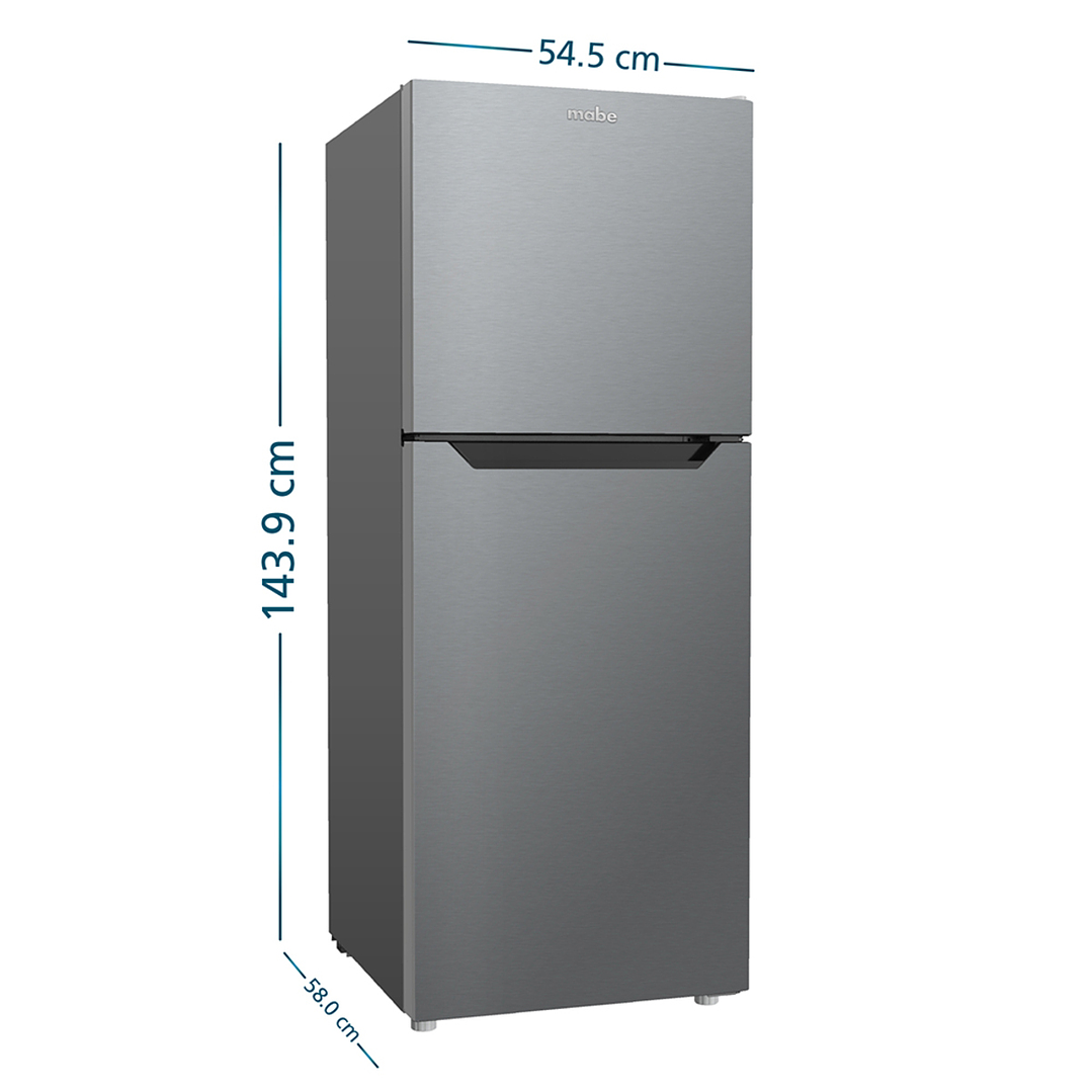REFRIG. N/FROST 220L MABE RMN220PVLRX0 2