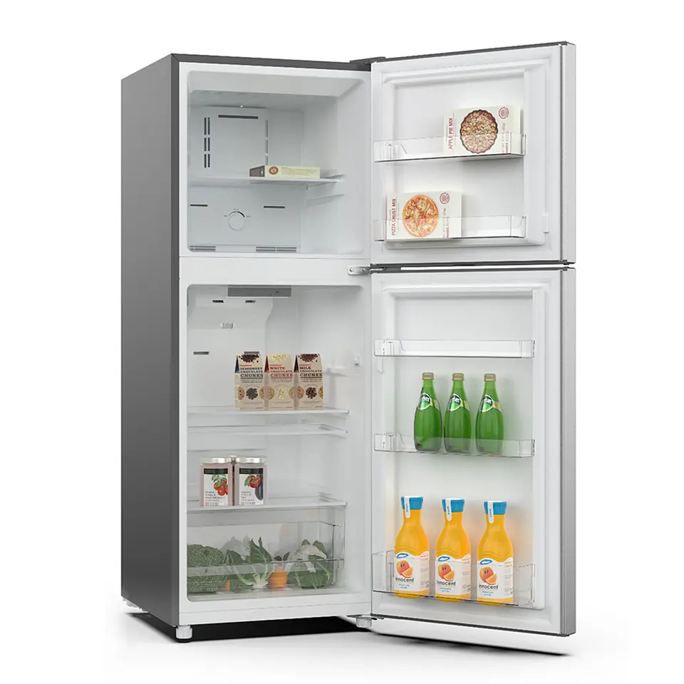Refrig. N/Frost 220L Mabe Rmn220Pvlrx0 4