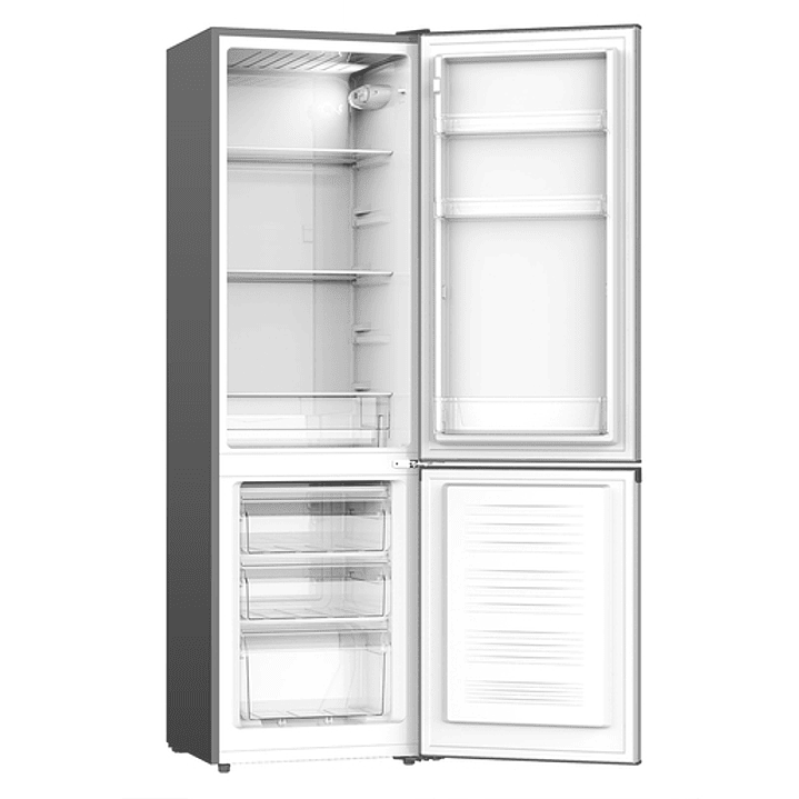 REFRIG. 244L BOTTOM MABE RMB276PXLCX0 3