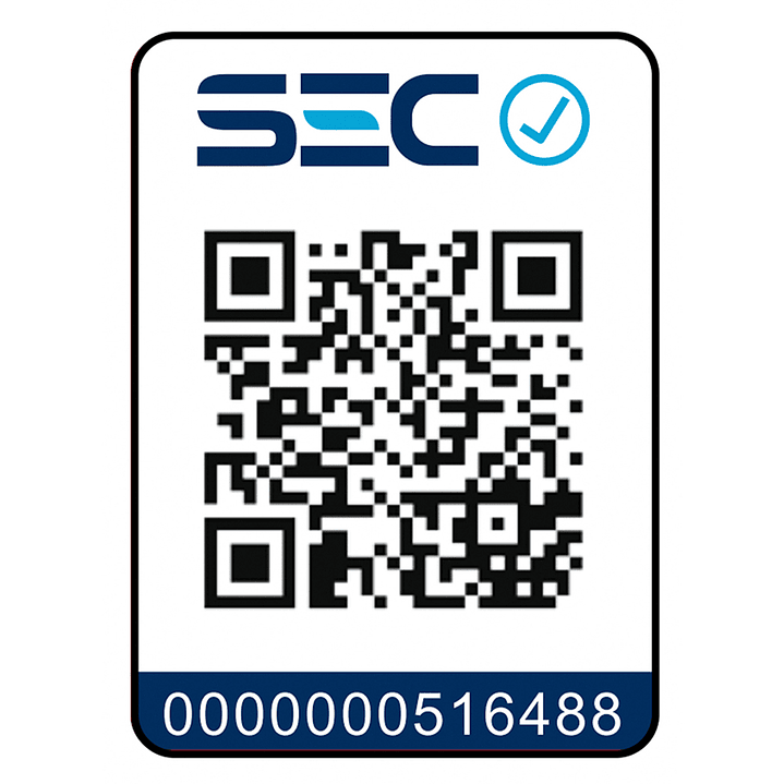 REFRIG. 244L BOTTOM MABE RMB276PXLCX0 6