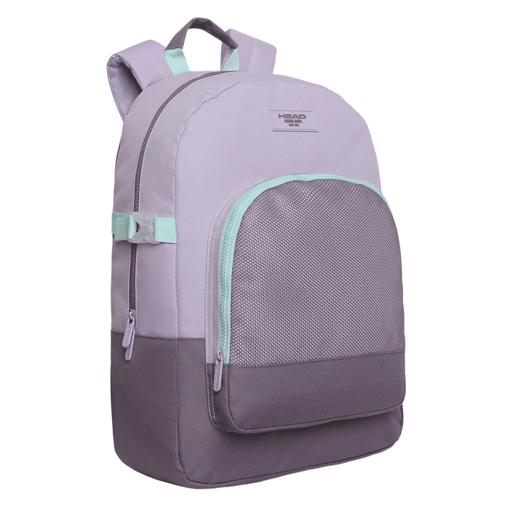 MOCHILA (MU) DIVA 25LT LAPTOP 14