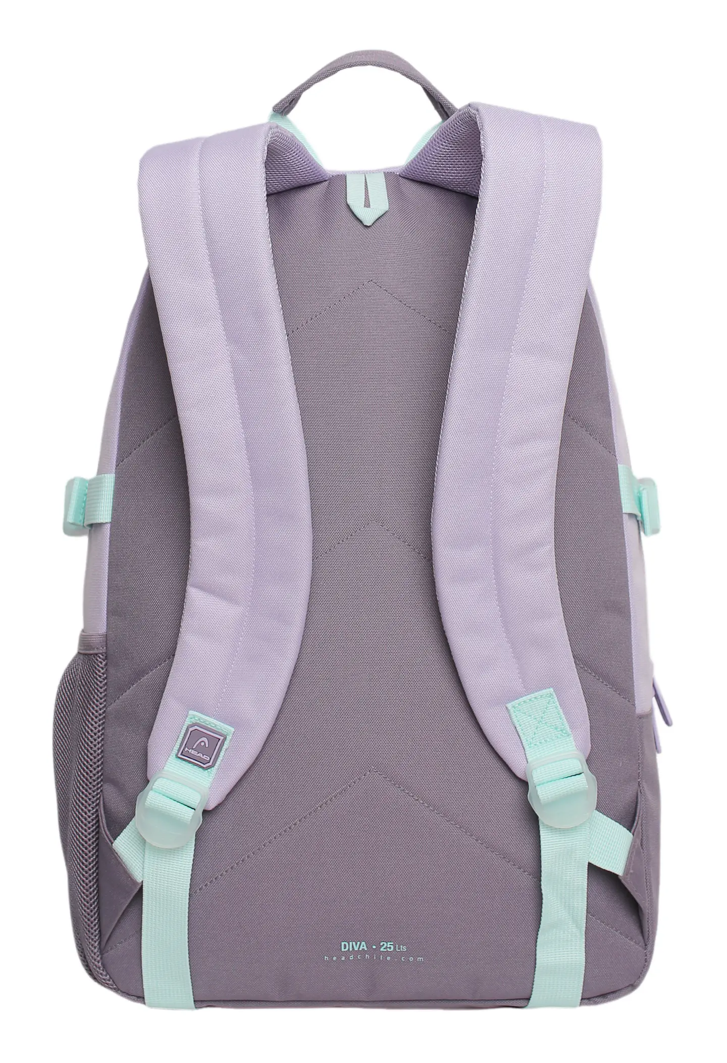 Mochila (Mu) Diva 25Lt Laptop 14