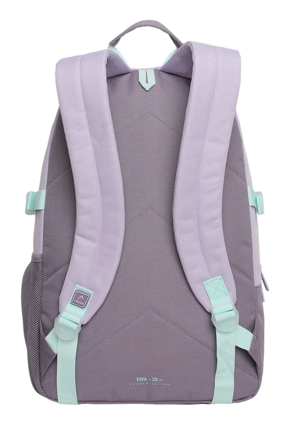 Mochila (Mu) Diva 25Lt Laptop 14