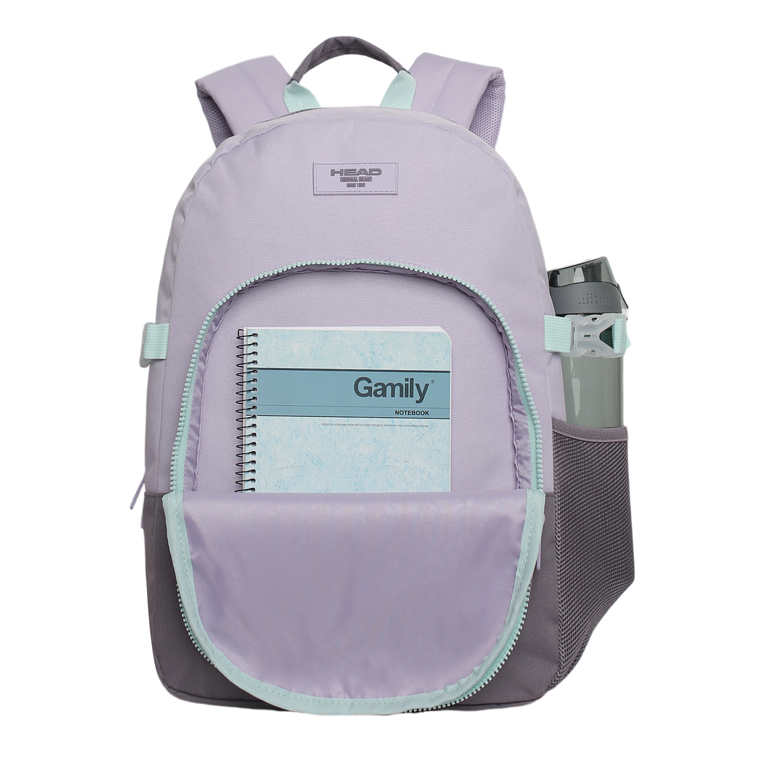 MOCHILA (MU) DIVA 25LT LAPTOP 14