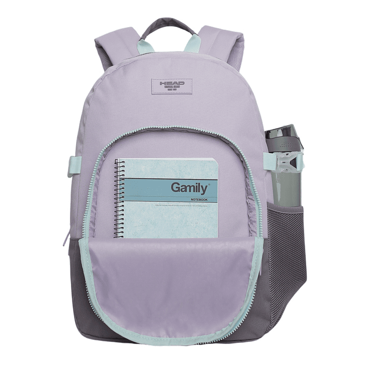 MOCHILA (MU) DIVA 25LT LAPTOP 14