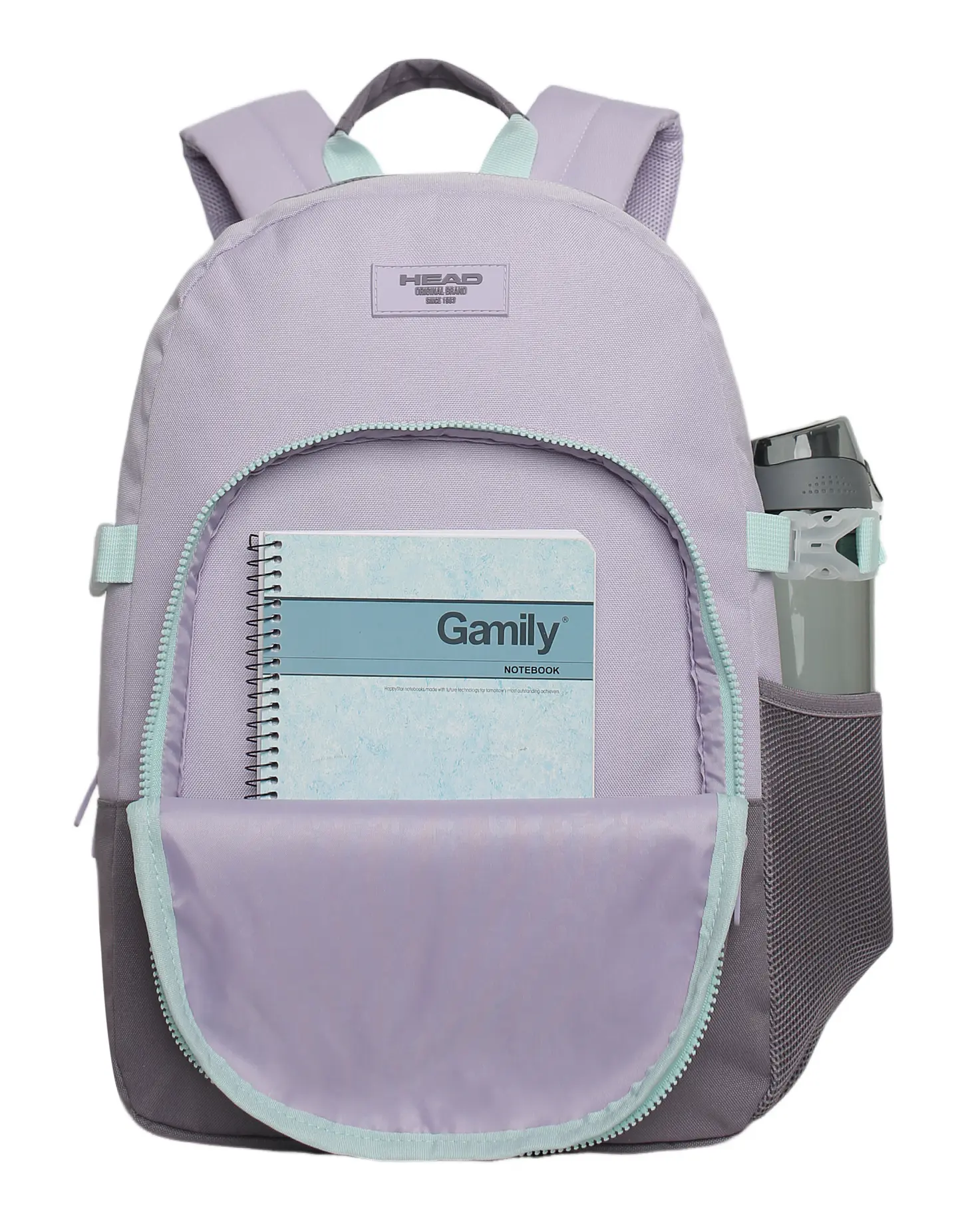 Mochila (Mu) Diva 25Lt Laptop 14