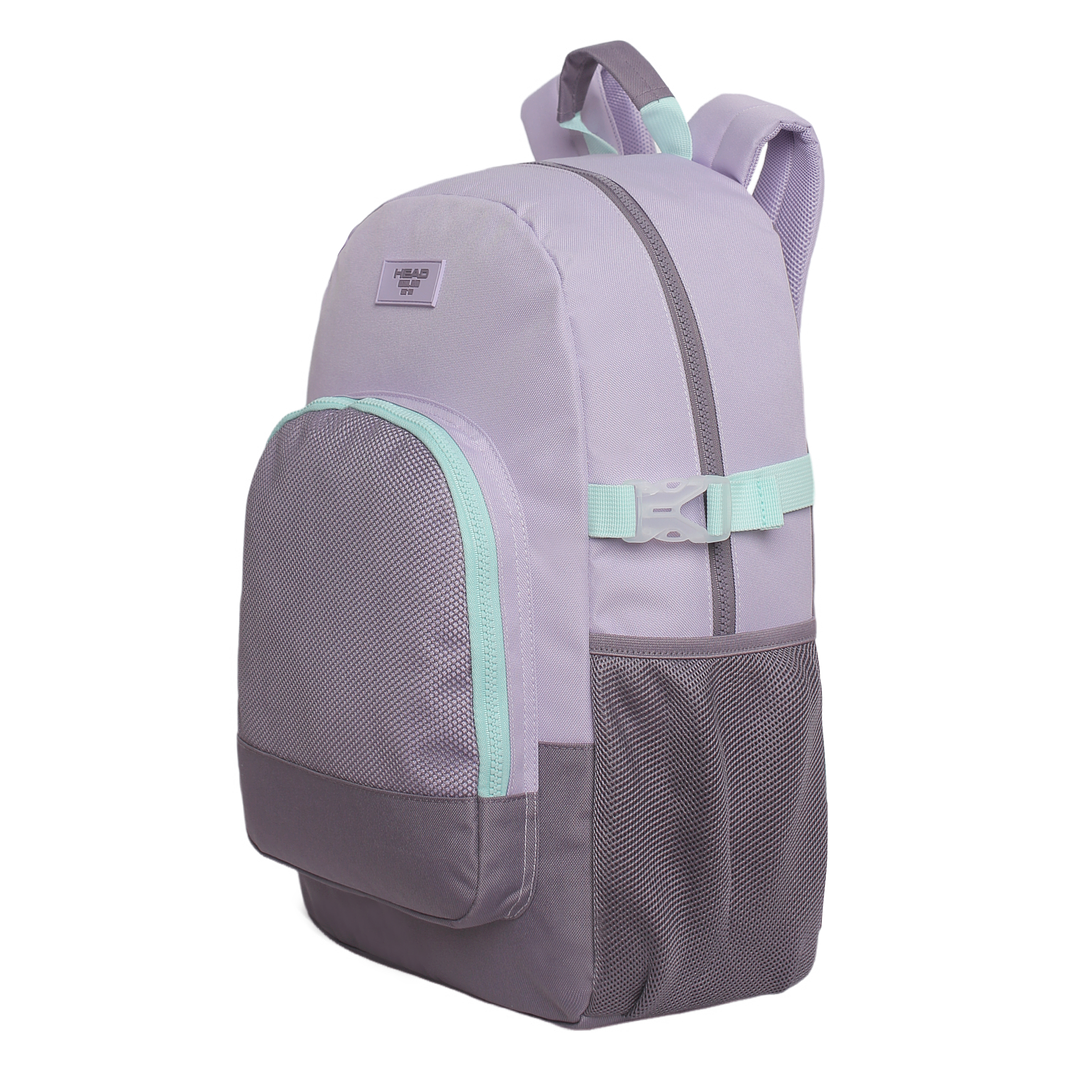 MOCHILA (MU) DIVA 25LT LAPTOP 14