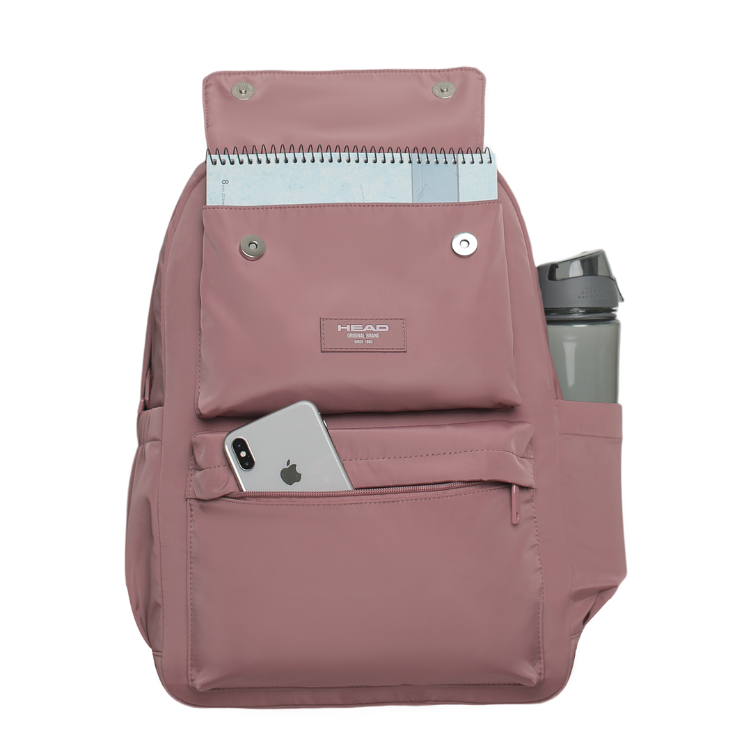 MOCHILA (MU) YSHO 28LT LAPTOP 16