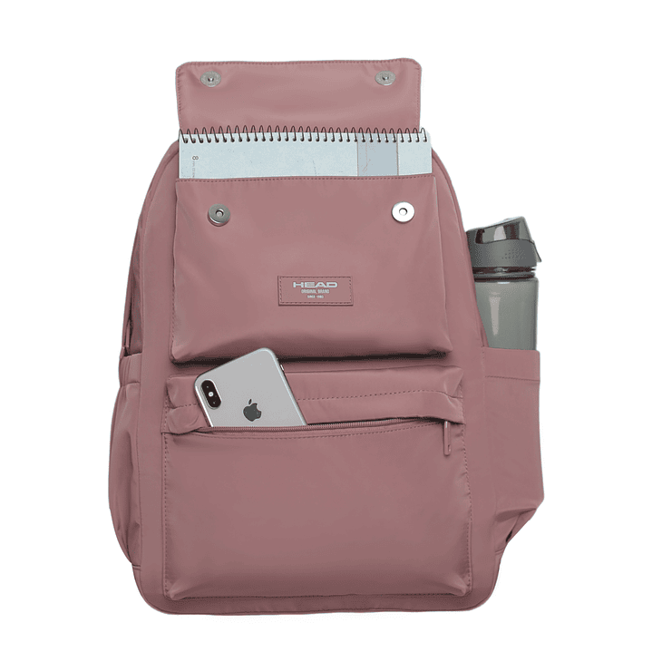 MOCHILA (MU) YSHO 28LT LAPTOP 16