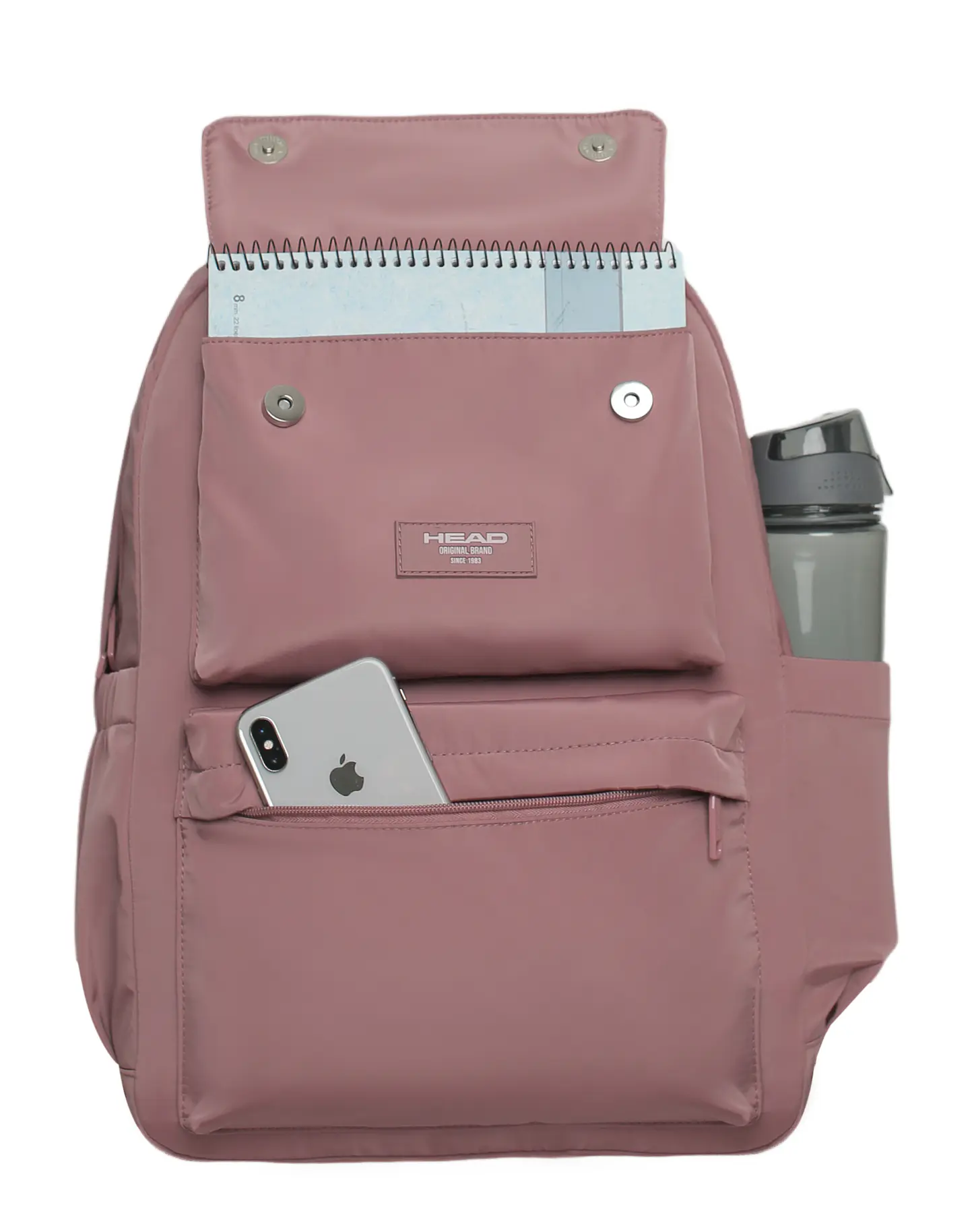 Mochila (Mu) Ysho 28Lt Laptop 16