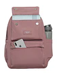 Mochila (Mu) Ysho 28Lt Laptop 16