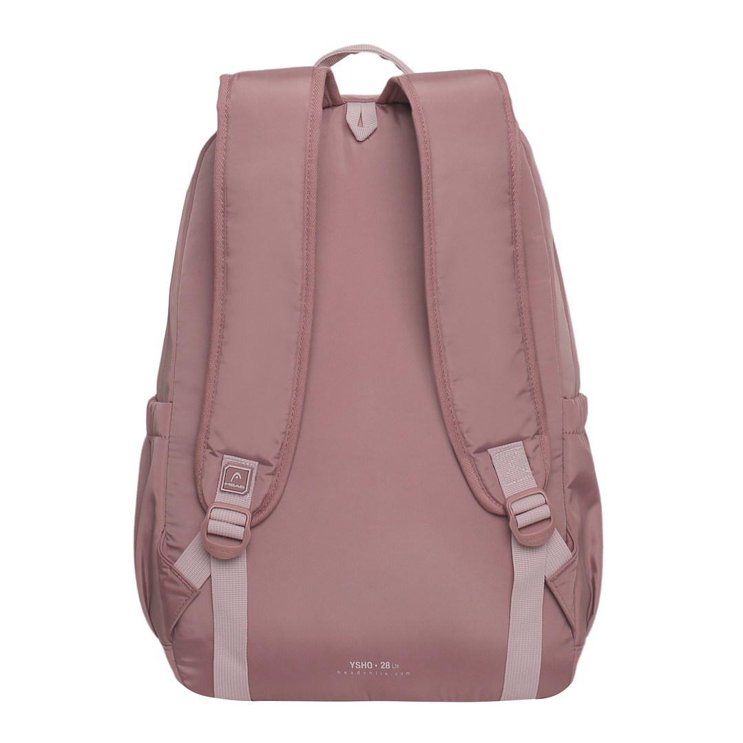 MOCHILA (MU) YSHO 28LT LAPTOP 16